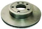 Brake Disc DENCKERMANN B130251