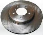 Brake Disc DENCKERMANN B130254