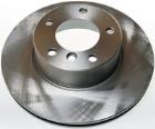 Brake Disc DENCKERMANN B130255