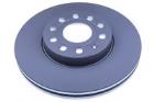 Brake Disc DENCKERMANN B130258P