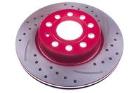 Brake Disc DENCKERMANN B130266S