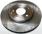 Brake Disc DENCKERMANN B130268