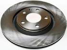 Brake Disc DENCKERMANN B130259