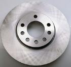 Brake Disc DENCKERMANN B130273