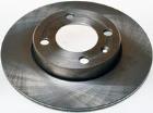 Brake Disc DENCKERMANN B130262