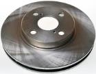 Brake Disc DENCKERMANN B130271