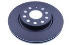 Brake Disc DENCKERMANN B130266P