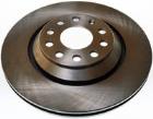 Brake Disc DENCKERMANN B130301