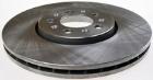 Brake Disc DENCKERMANN B130265