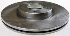 Brake Disc DENCKERMANN B130284