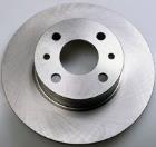 Brake Disc DENCKERMANN B130277