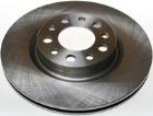 Brake Disc DENCKERMANN B130283