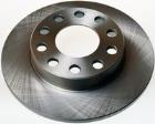 Brake Disc DENCKERMANN B130304