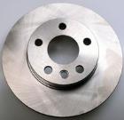 Brake Disc DENCKERMANN B130286