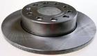 Brake Disc DENCKERMANN B130267