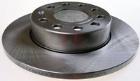 Brake Disc DENCKERMANN B130267