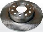 Brake Disc DENCKERMANN B130295