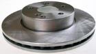 Brake Disc DENCKERMANN B130288