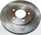 Brake Disc DENCKERMANN B130279