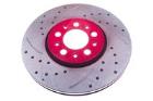 Brake Disc DENCKERMANN B130265S