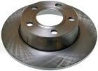 Brake Disc DENCKERMANN B130306