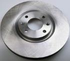 Brake Disc DENCKERMANN B130282