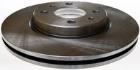 Brake Disc DENCKERMANN B130299