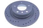 Brake Disc DENCKERMANN B130311S