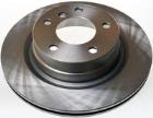 Brake Disc DENCKERMANN B130311