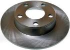 Brake Disc DENCKERMANN B130307