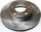 Brake Disc DENCKERMANN B130292