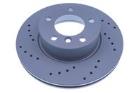 Brake Disc DENCKERMANN B130312S