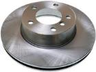 Brake Disc DENCKERMANN B130312