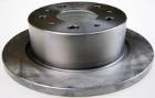 Brake Disc DENCKERMANN B130293