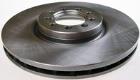 Brake Disc DENCKERMANN B130294