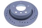 Brake Disc DENCKERMANN B130314S