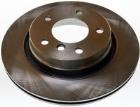 Brake Disc DENCKERMANN B130315