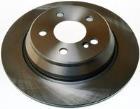 Brake Disc DENCKERMANN B130359