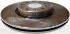 Brake Disc DENCKERMANN B130300