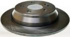 Brake Disc DENCKERMANN B130364