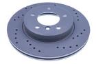 Brake Disc DENCKERMANN B130317S