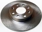 Brake Disc DENCKERMANN B130333