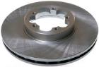 Brake Disc DENCKERMANN B130336