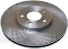 Brake Disc DENCKERMANN B130328