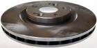 Brake Disc DENCKERMANN B130375