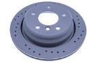 Brake Disc DENCKERMANN B130320S