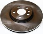 Brake Disc DENCKERMANN B130330