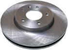 Brake Disc DENCKERMANN B130370