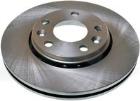 Brake Disc DENCKERMANN B130332