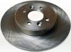 Brake Disc DENCKERMANN B130377